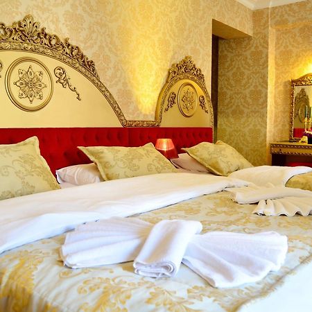 Balin Hotel - Special Category Istanbul Phòng bức ảnh