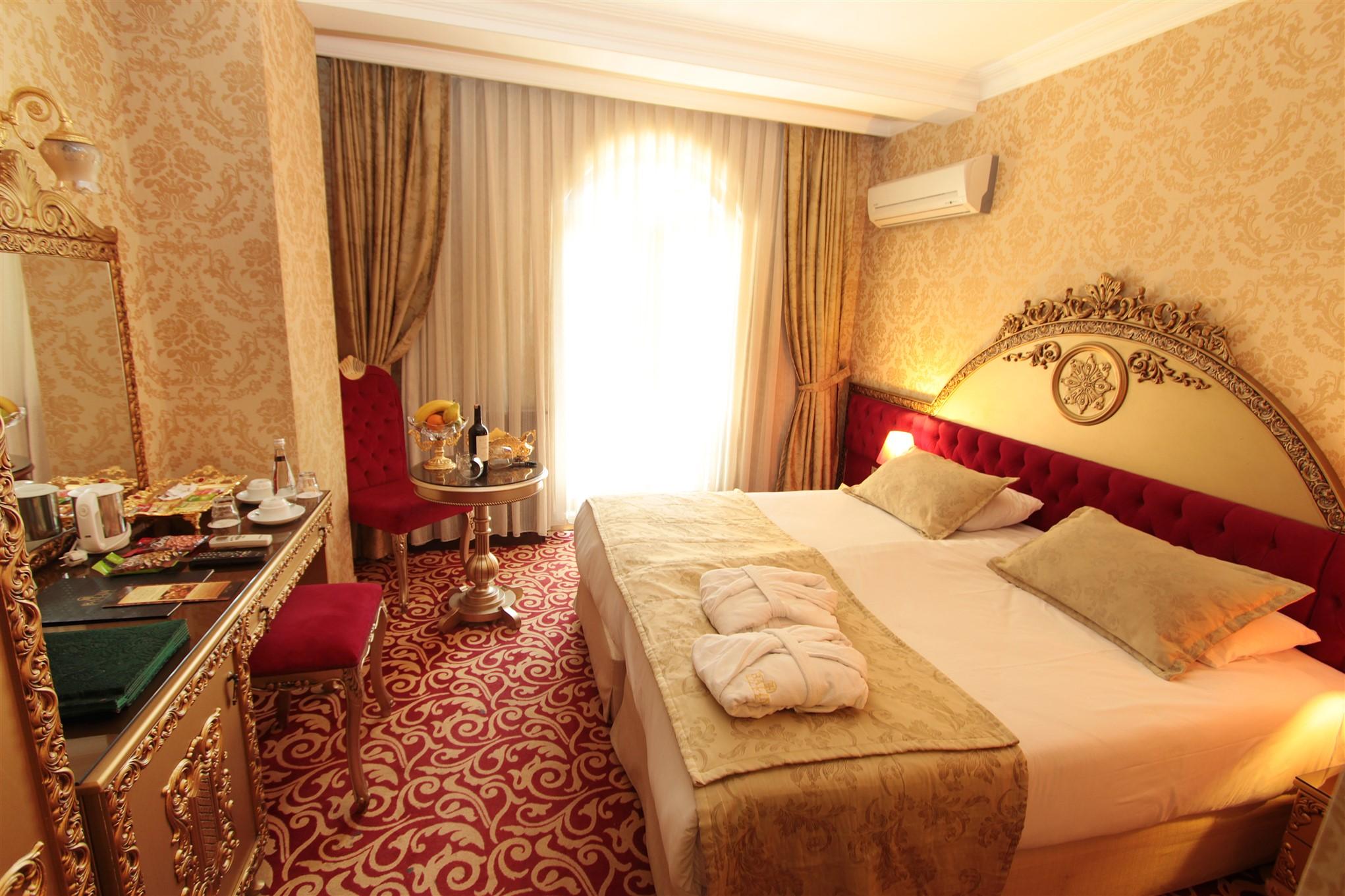 Balin Hotel - Special Category Istanbul Ngoại thất bức ảnh