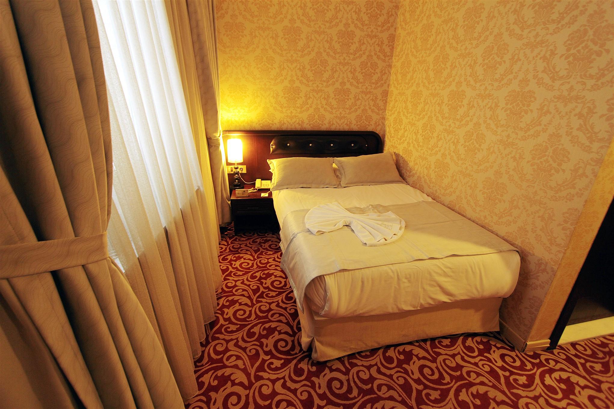 Balin Hotel - Special Category Istanbul Ngoại thất bức ảnh