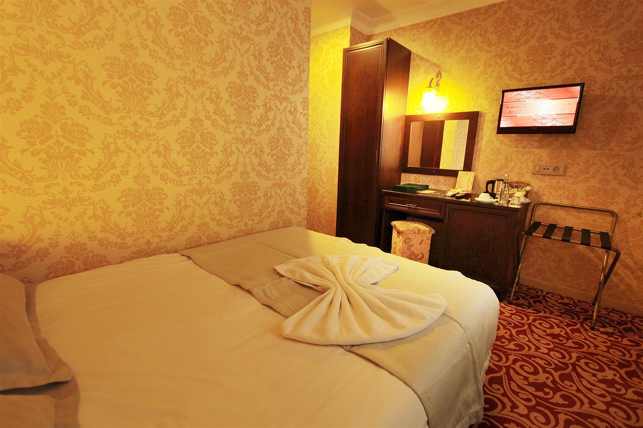 Balin Hotel - Special Category Istanbul Ngoại thất bức ảnh