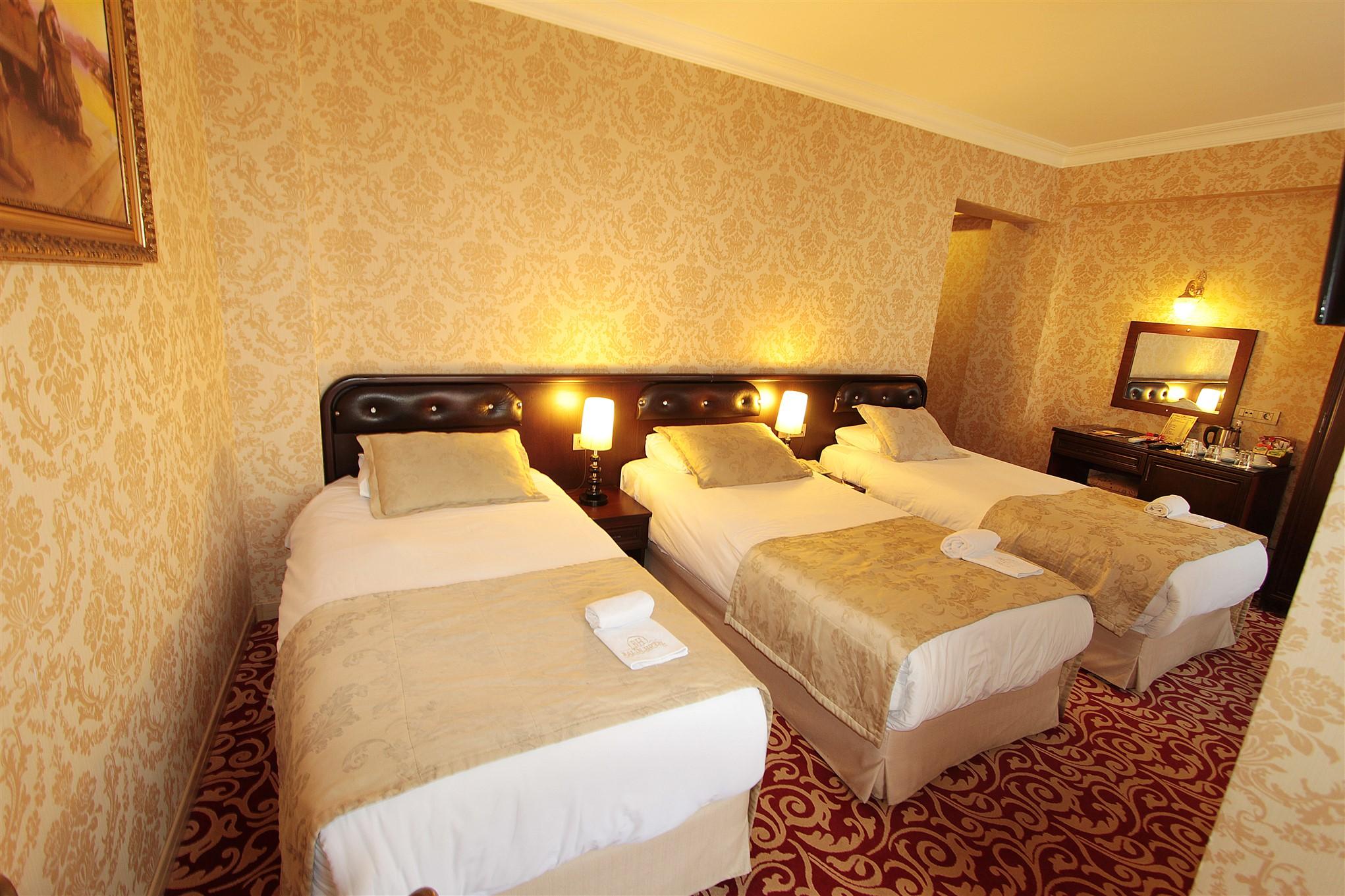 Balin Hotel - Special Category Istanbul Ngoại thất bức ảnh