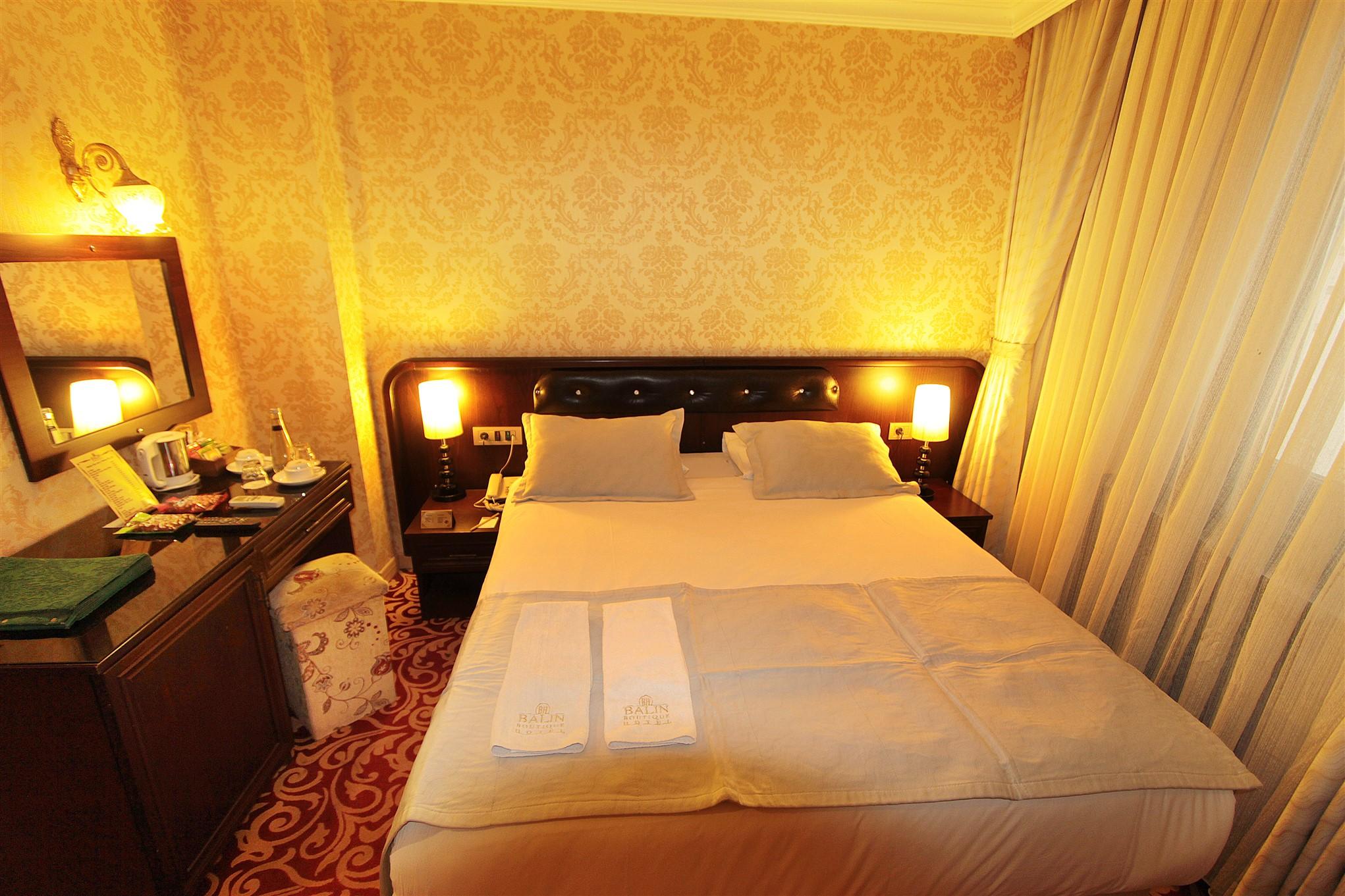 Balin Hotel - Special Category Istanbul Ngoại thất bức ảnh