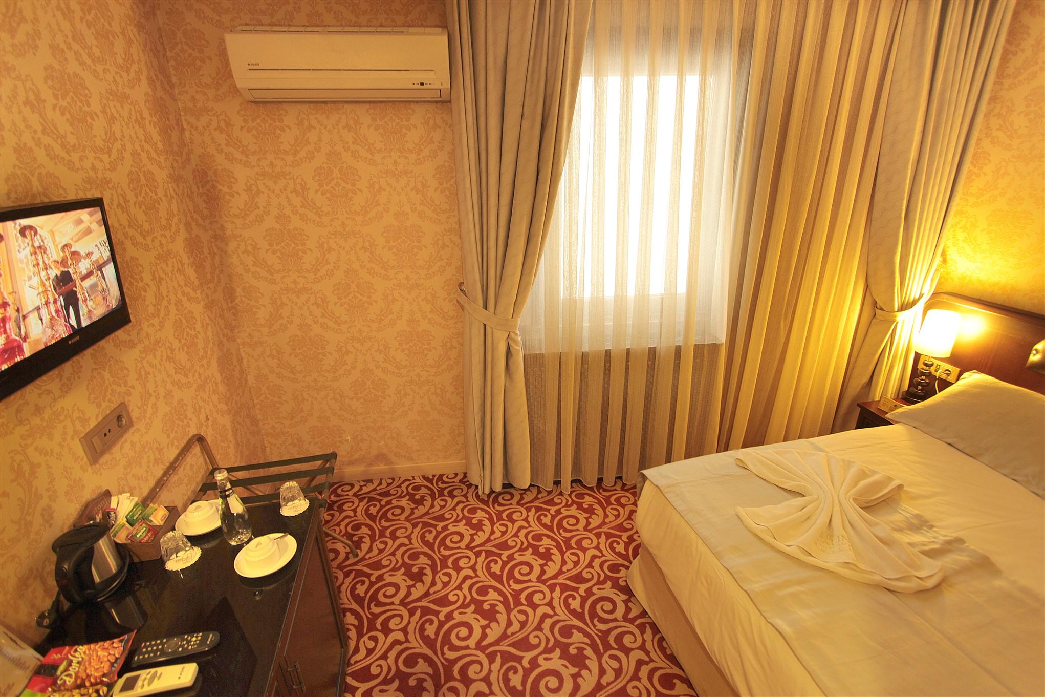 Balin Hotel - Special Category Istanbul Ngoại thất bức ảnh