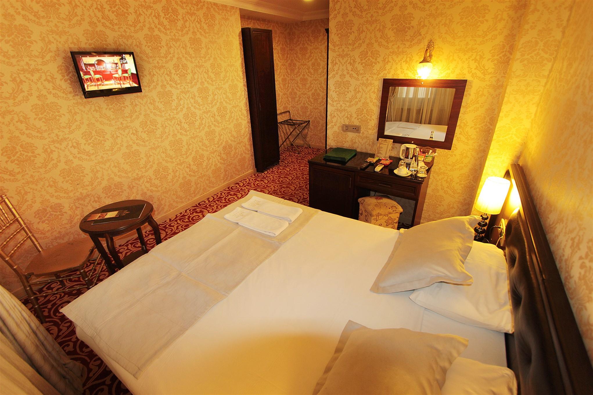 Balin Hotel - Special Category Istanbul Ngoại thất bức ảnh