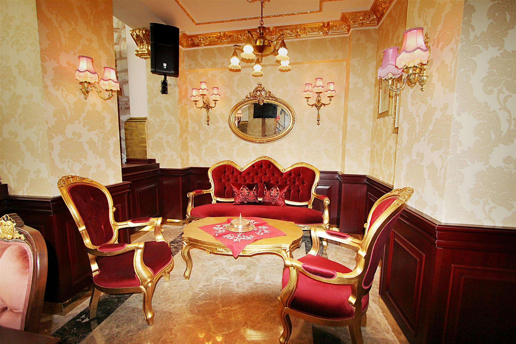 Balin Hotel - Special Category Istanbul Ngoại thất bức ảnh