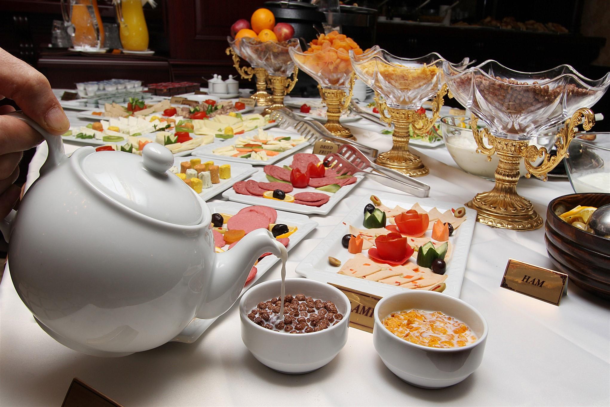 Balin Hotel - Special Category Istanbul Ngoại thất bức ảnh