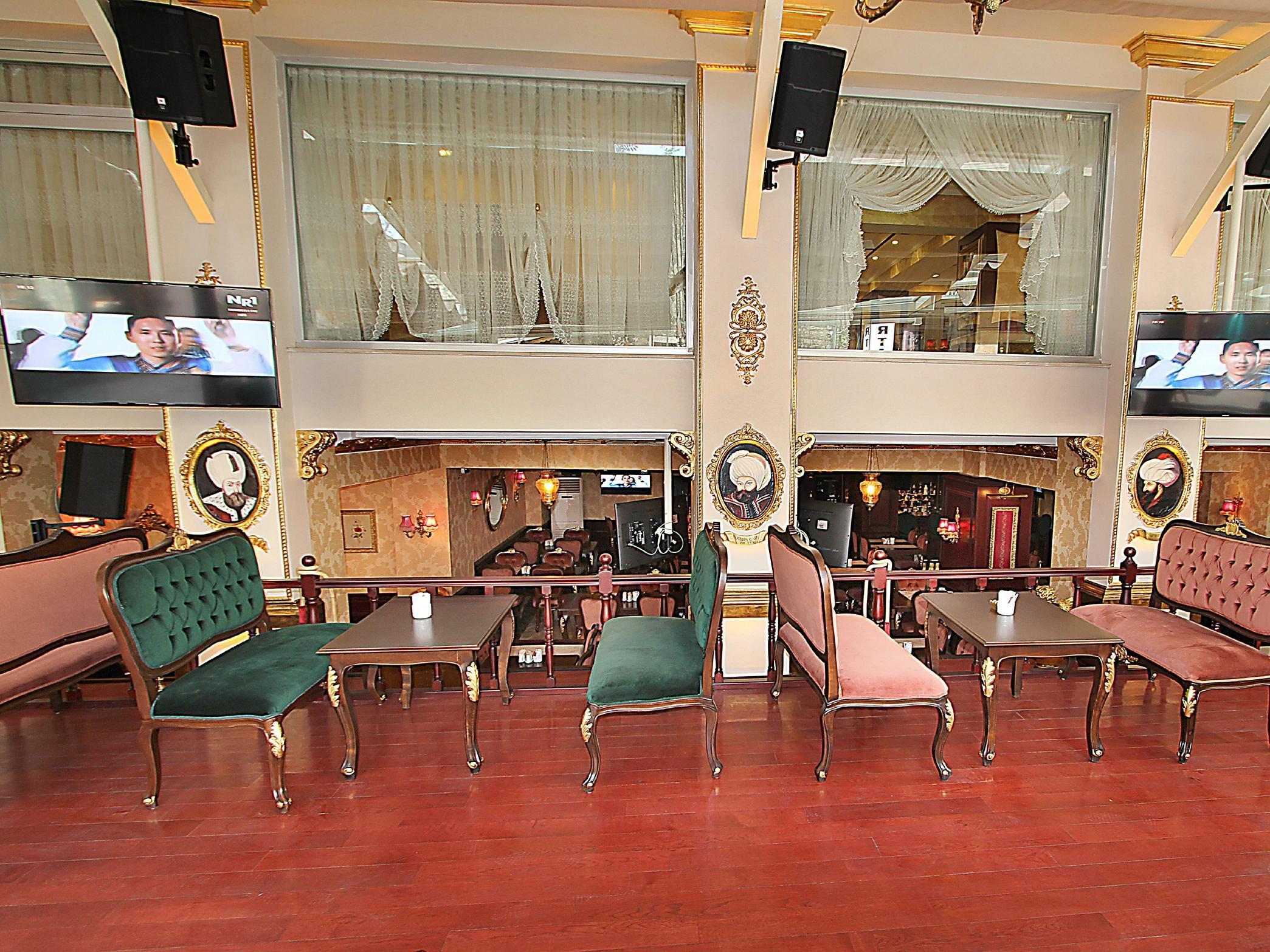 Balin Hotel - Special Category Istanbul Ngoại thất bức ảnh