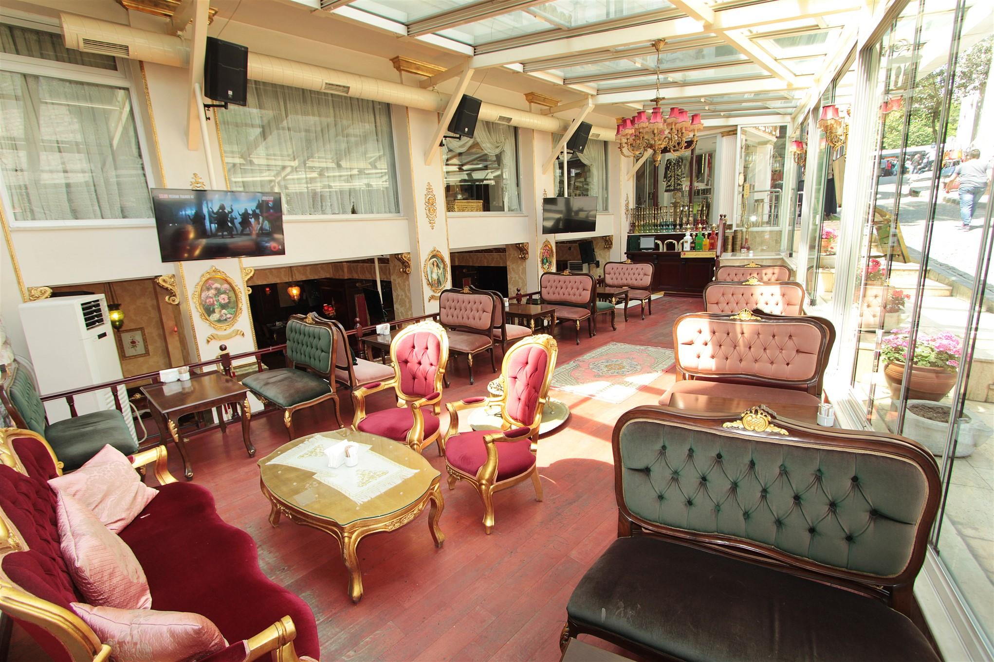 Balin Hotel - Special Category Istanbul Ngoại thất bức ảnh