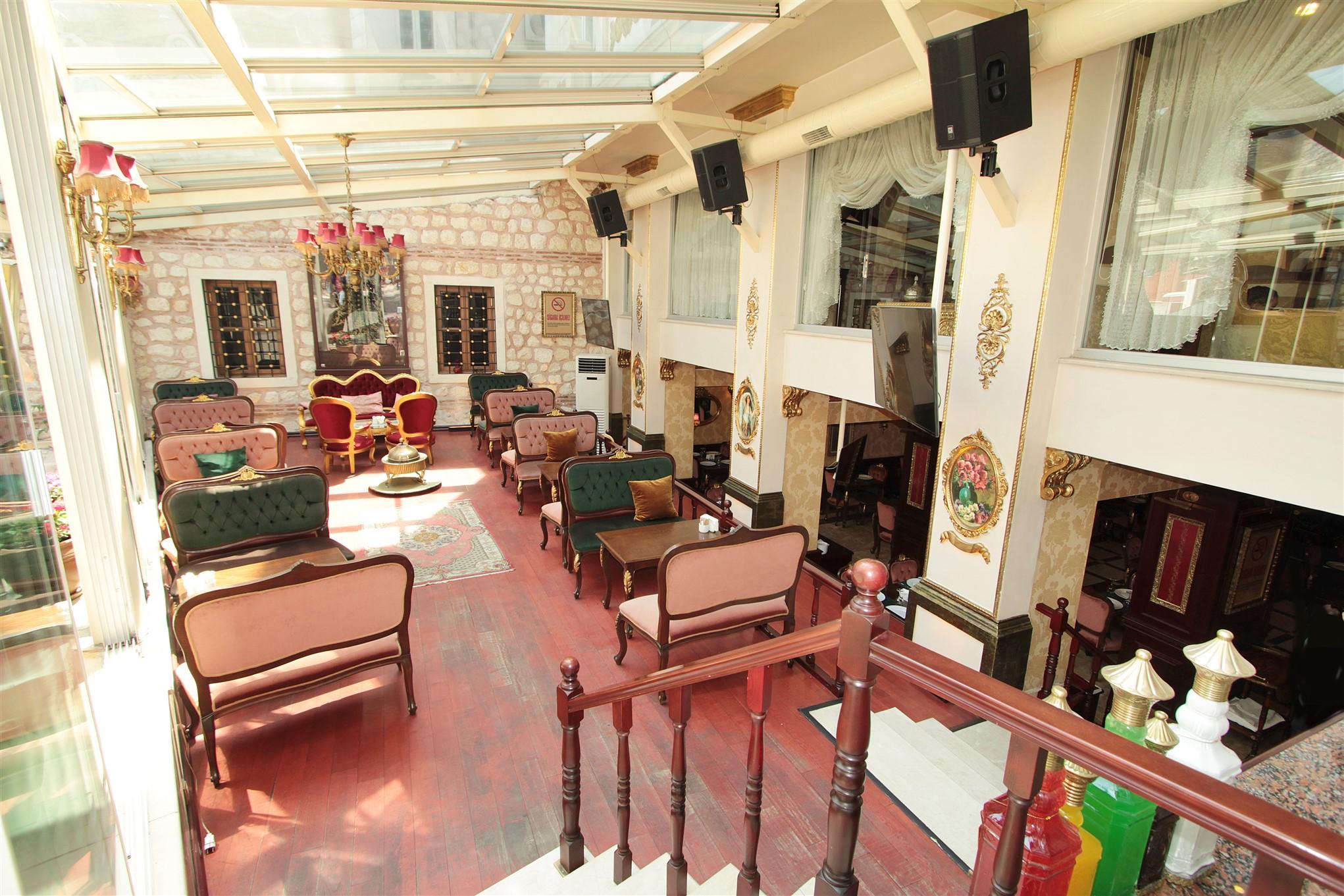 Balin Hotel - Special Category Istanbul Ngoại thất bức ảnh