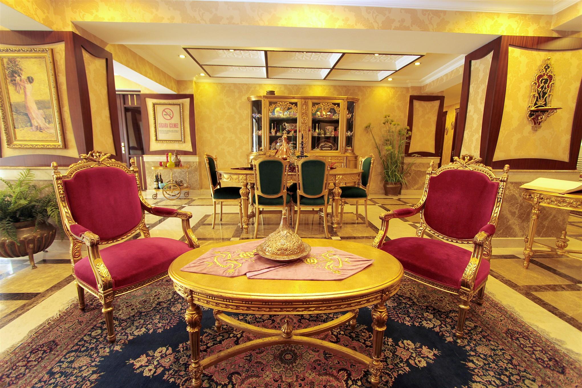 Balin Hotel - Special Category Istanbul Ngoại thất bức ảnh