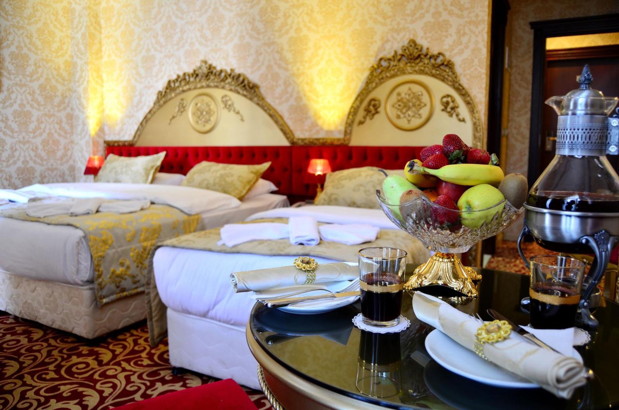 Balin Hotel - Special Category Istanbul Ngoại thất bức ảnh