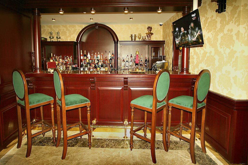 Balin Hotel - Special Category Istanbul Ngoại thất bức ảnh